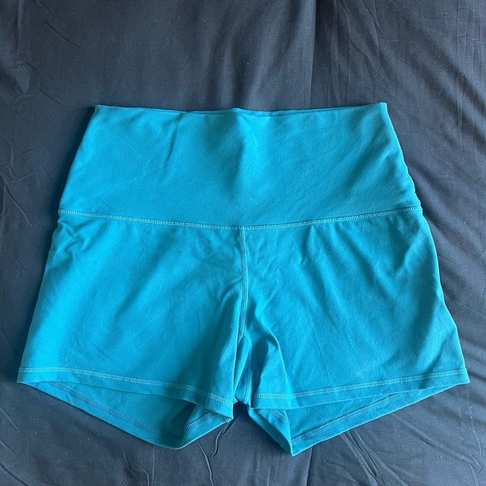 Born Primitive New Heights Shorts